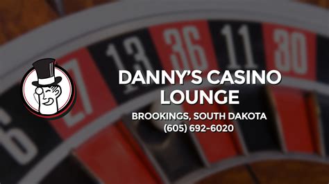 Danny S Casino Salao Brookings Sd