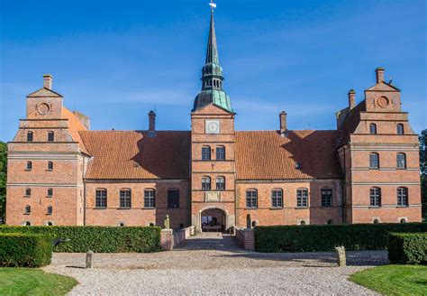 Danske Slotte Vestjylland