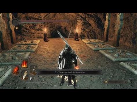 Dark Souls 2 Aumentar A Sintonia Ranhuras Do Anel
