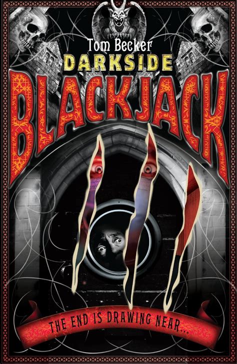 Darkside Blackjack Tom Becker