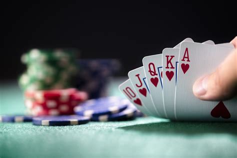 Darmowa Gra W Pokera Przez Internet