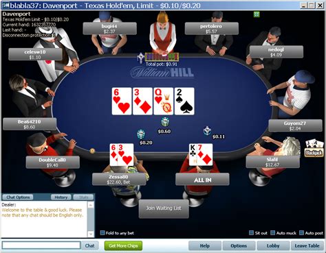 Darmowe Gry Hazardowe American Poker