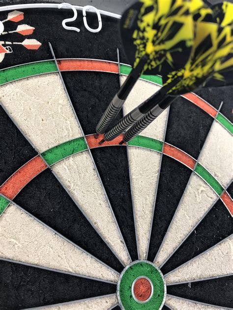 Darts 180 Leovegas