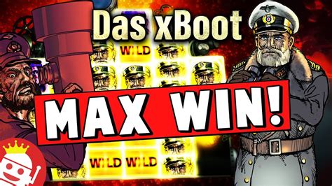 Das Xboot Betway