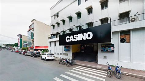 Davao Casino