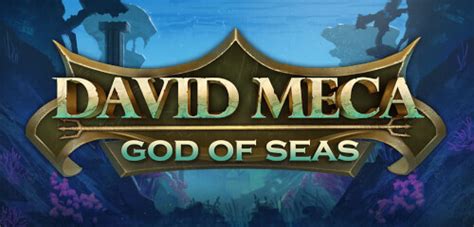 David Meca God Of Seas Bwin