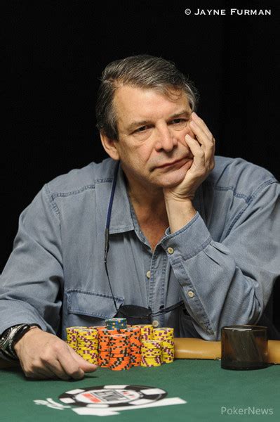 David Vida De Poker