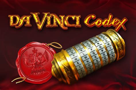 Davinci Codex 888 Casino