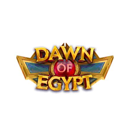 Dawn Of Egypt Betfair