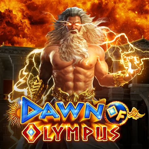 Dawn Of Olympus Bwin