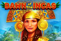 Dawn Of The Incas Bet365