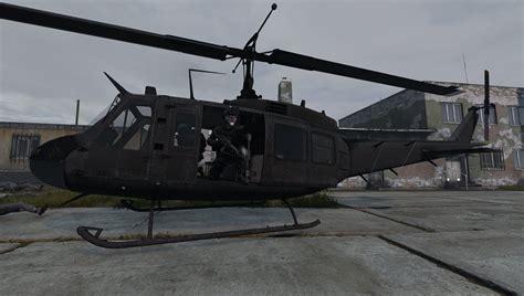 Dayz Helicoptero Slots