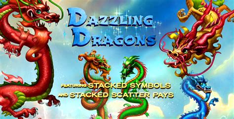 Dazzling Dragons Bet365