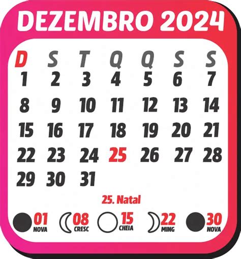 De Dezembro De 2024 Calendario Com Slots De Tempo