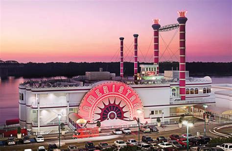 De Diamante Macacos Casino Vicksburg Mississippi