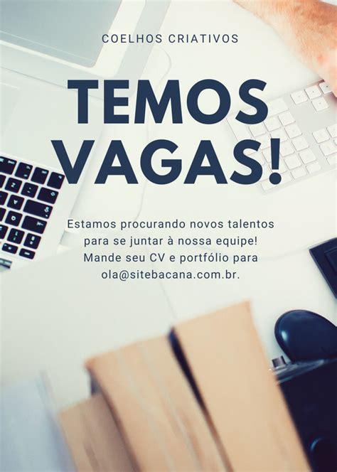 De Fenda De Moeda Vagas De Emprego