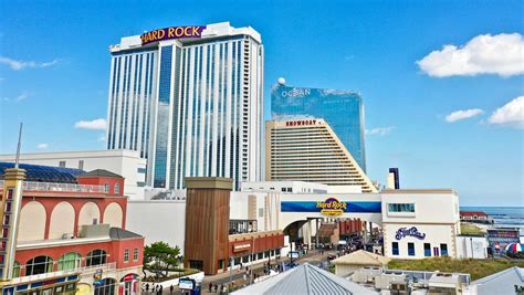 De Licenca Do Casino Atlantic City