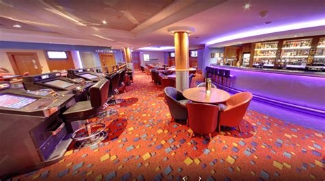 De Som Casino Stoke