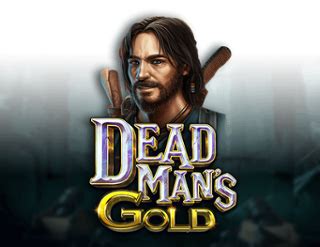 Dead Mans Gold 1xbet