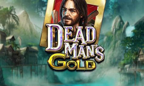Dead Mans Gold 888 Casino