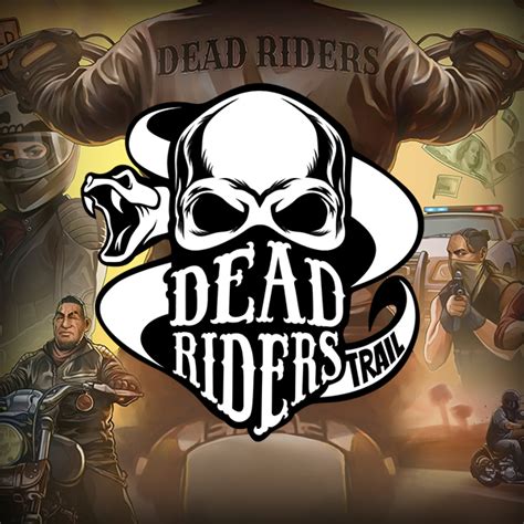 Dead Riders Trail Betfair