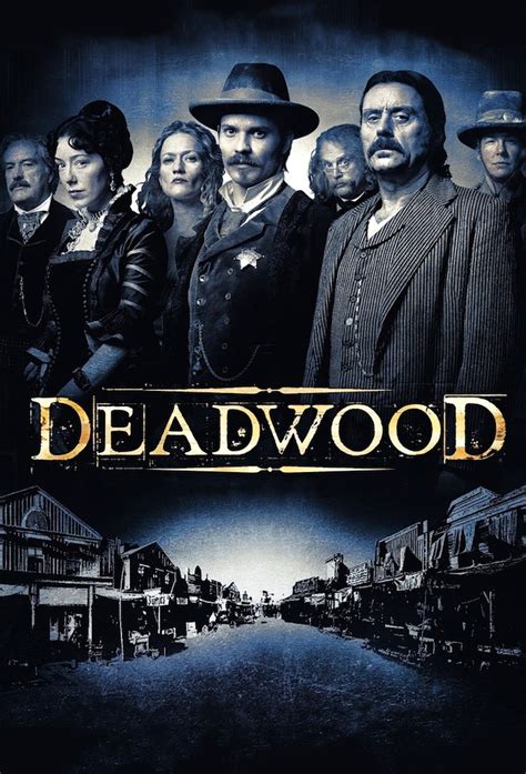 Deadwood Bodog
