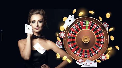 Dealer Ao Vivo Eua Casino Online