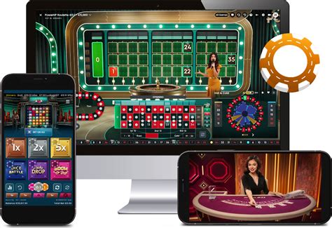 Dealer Ao Vivo Online Casino Eua