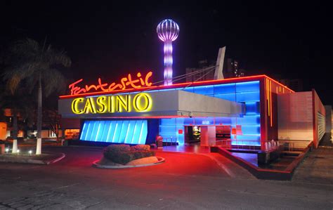 Dealers Casino Panama