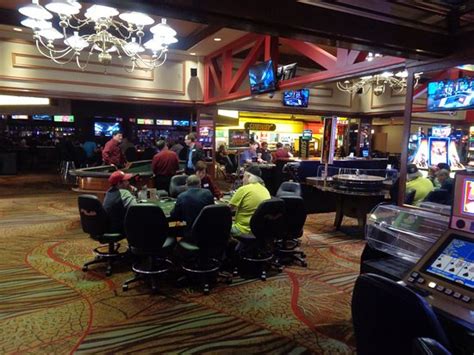 Decatur Al Casino