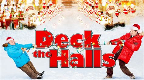 Deck The Halls Review 2024