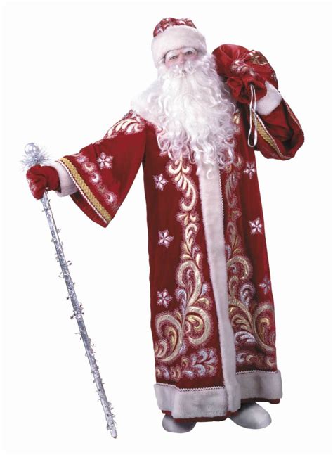 Ded Moroz 2 Parimatch