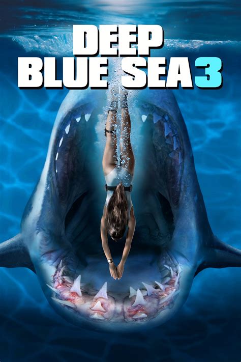 Deep Blue Sea Netbet