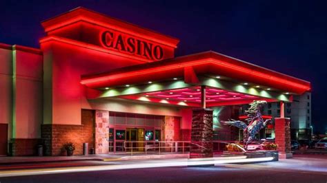 Deerfoot Inn And Casino Sala De Poker