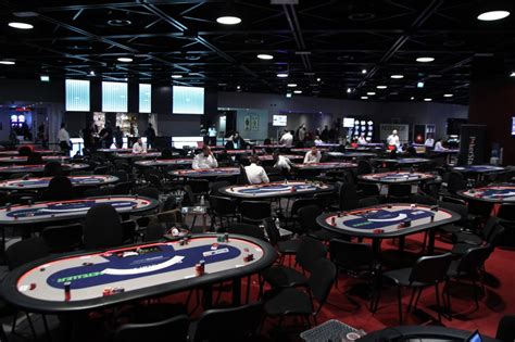 Deerfoot Sala De Poker Numero De Telefone