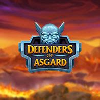 Defenders Of Asgard Betsson