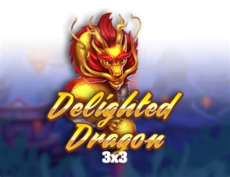 Delighted Dragon 3x3 Leovegas