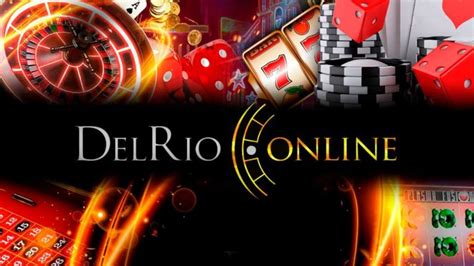 Delrio Online Casino Review