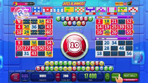 Delta Bingo Online Casino Online