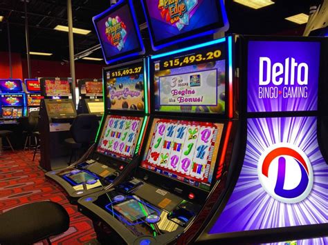 Delta Bingo Online Casino Uruguay