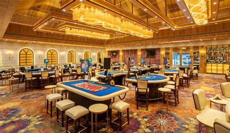 Deltin Casino Goa Proprietario