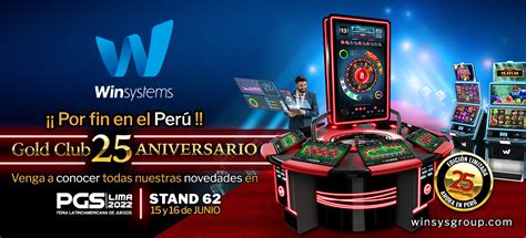 Deluxe Win Casino Peru