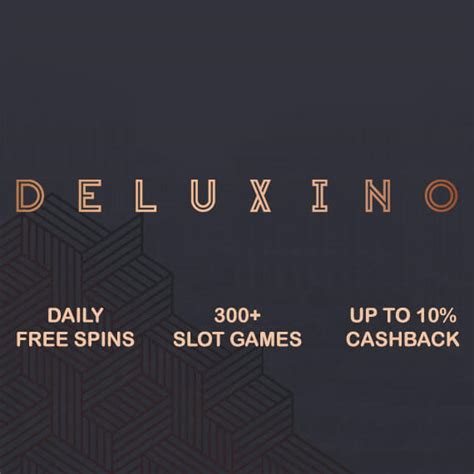 Deluxino Casino Costa Rica