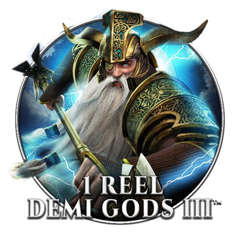 Demi Gods Iii Bet365