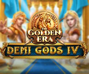 Demi Gods Iv The Golden Era Betway