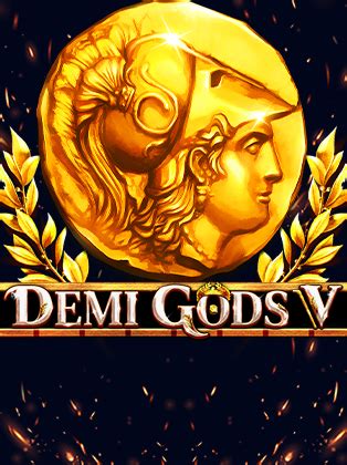 Demi Gods V Blaze