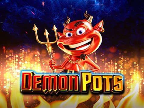 Demon Pots Betway