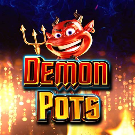 Demon Pots Leovegas