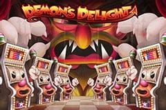 Demon S Delight Betsson