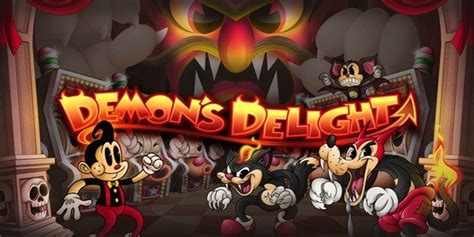 Demon S Delight Blaze